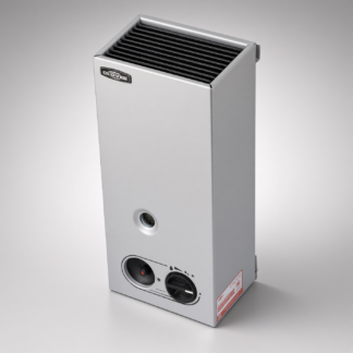 Calefactor T/B 1000 cal