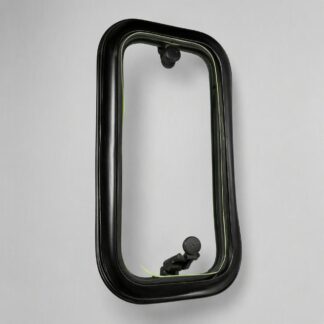 VENTILETE - BASCULANTE c/BURLETE 40 x 20