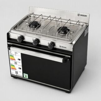Cocina Brogas 2 hor