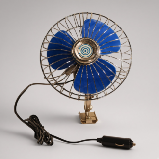 Ventilador 6' 12v