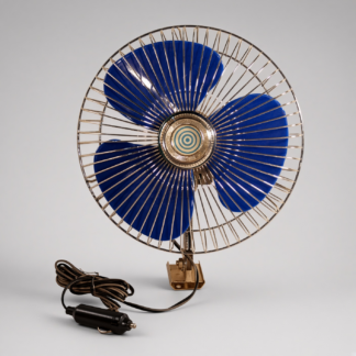 Ventilador 8' 12v