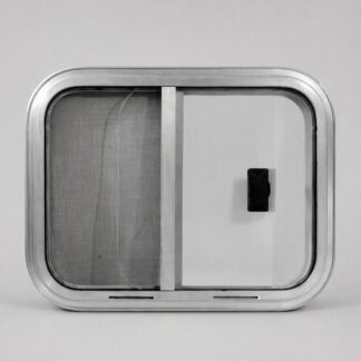Ventana corrediza natural 45x30
