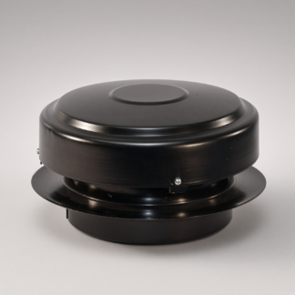 Extractor t/ hongo 12v chapa