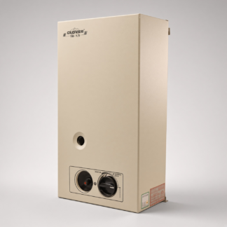 Calefactor T/B 1500 cal
