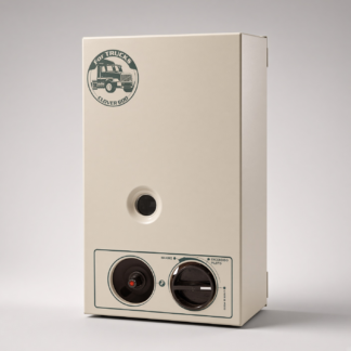 Calefactor T/B 600 cal