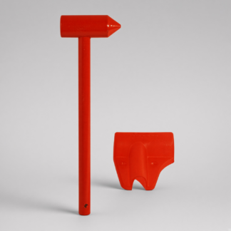 Martillo de emergencia