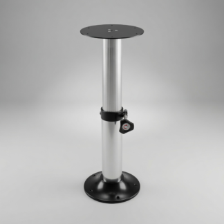 Pie de Mesa Sobre Piso 3"