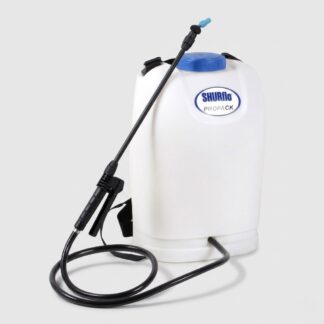 Pulverizadora SHURflo Propack SRS-600