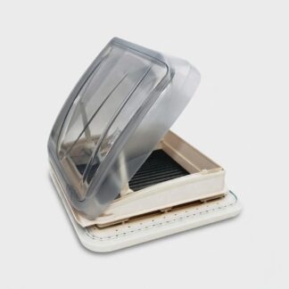 AIREADOR 40x40 c/blackout  Luz y mosquitero
