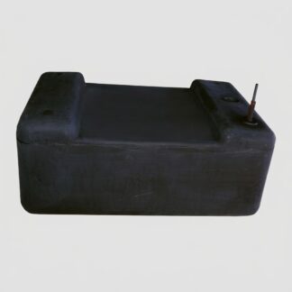 Cámara 350lts.