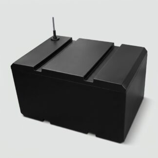 Cámara 235 lts.
