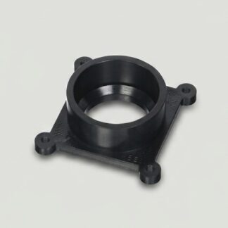 Acople tanque a exclusa 1 1/2"