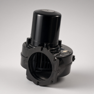 Extractor lateral 12v TMC