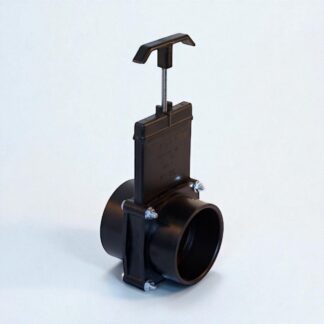 Llave exclusa Lasalle Bristol 3'