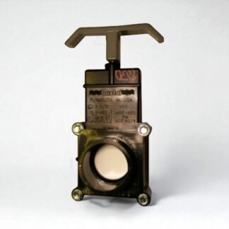 Llave exclusa Lasalle Bristol 1 1/2"