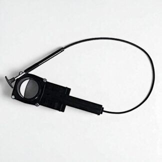 Llave exclusa Lasalle Bristol 3' c/cable.
