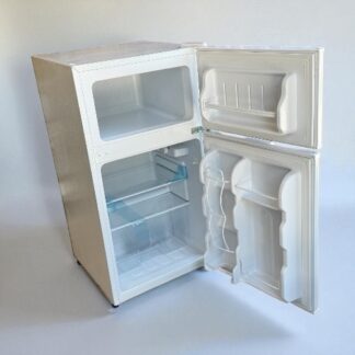 Heladera c/freezer EASYCOOL 12V 88l