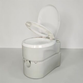 Inodoro Cassette 24L