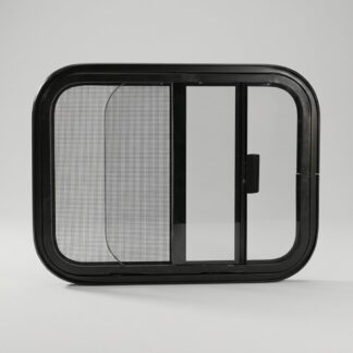 Ventana corrediza tonalizada 40x30