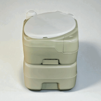 Inodoro Practipotty L20 DIAGONAL