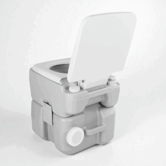 Inodoro Practipotty  L20 PISTON