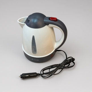 Pava electrica 12V 1 Litro 150W
