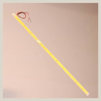 FAROL TIRA LED RIGIDA 12V 60x1,5 cms