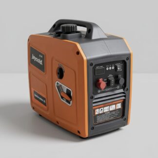 GENERADOR/CARGADOR 12VCC JAYCOLD