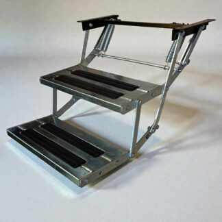 Escalón rebatible DOBLE