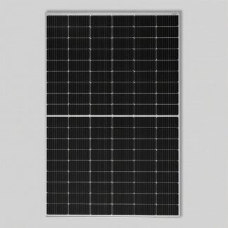 PANEL SOLAR 430W MONOCRISTALINO 172,2x113x3 cm AMERISOLAR